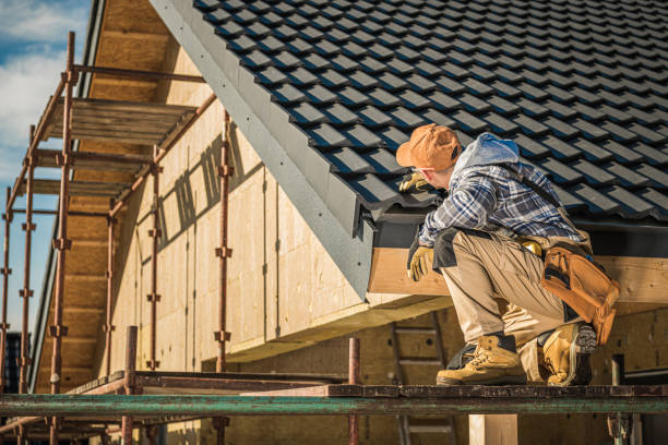 Roof Coating Services in Grayslake, IL