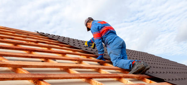 Fast & Reliable Emergency Roof Repairs in Grayslake, IL