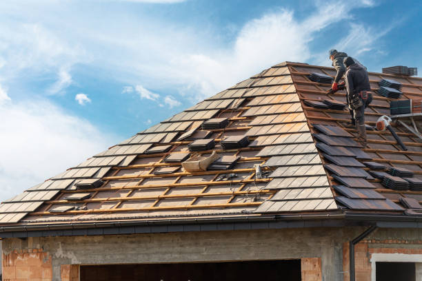 Best Rubber Roofing (EPDM, TPO)  in Grayslake, IL