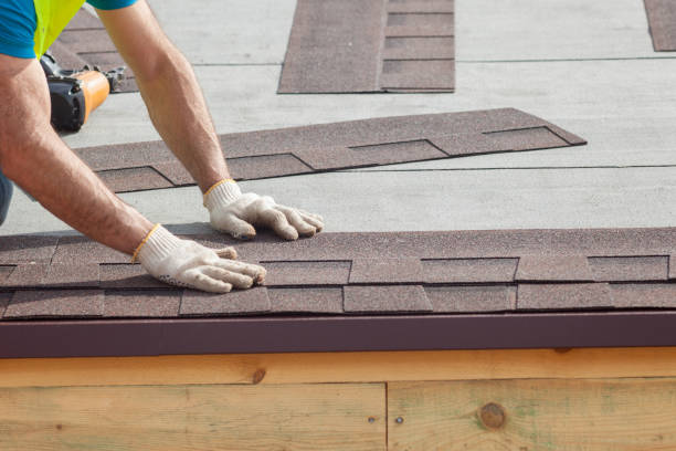 Best Roof Replacement  in Grayslake, IL